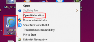 hotspot-shield-open-file-location