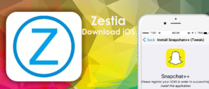 Read more about the article Download Zestia on iOS 13 without Jailbreak – iPhone & iPad