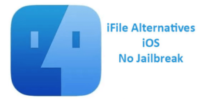 Read more about the article Best iFile Alternatives iOS Without Jailbreak for iPhone, iPad