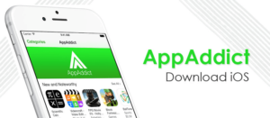 Read more about the article Download AppAddict on iOS for iPhone and iPad – No Jailbreak