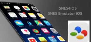 Read more about the article Download SNES Emulator on iOS 13 for iPhone and iPad – No Jailbreak