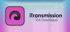 Read more about the article Download iTransmission – Best iPhone Torrent Download App for iOS 13