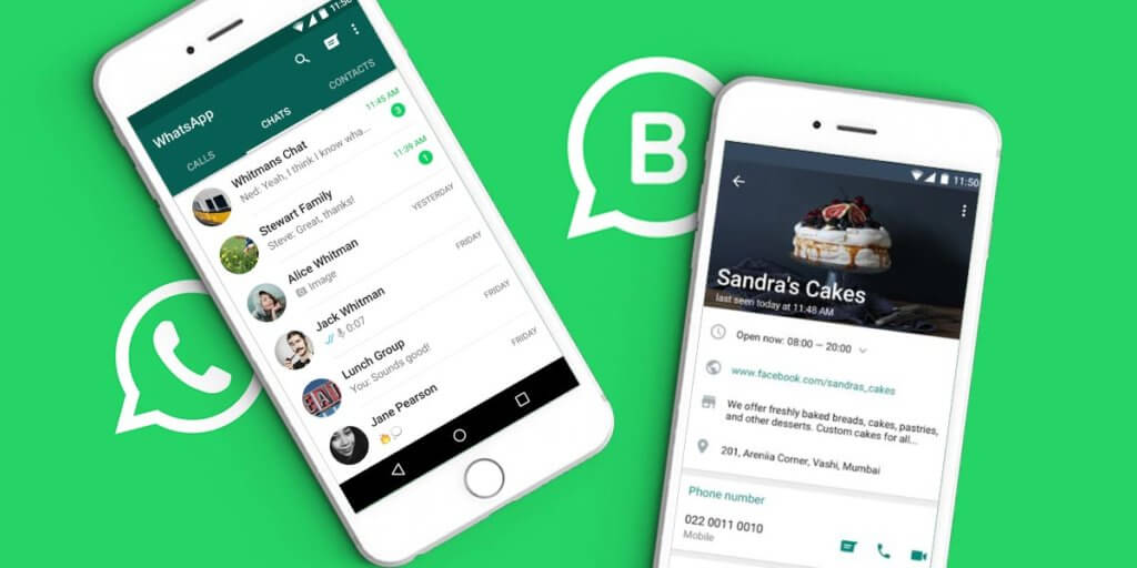 WhatsApp Business APK Download Latest Version For Android