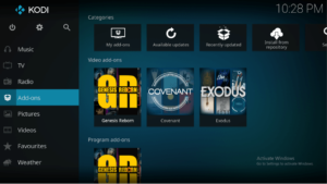 Read more about the article Best Kodi Addons For Oct 2018 – 100% Working List