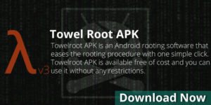 Read more about the article Towelroot APK v6.X – Download Latest Version for Android