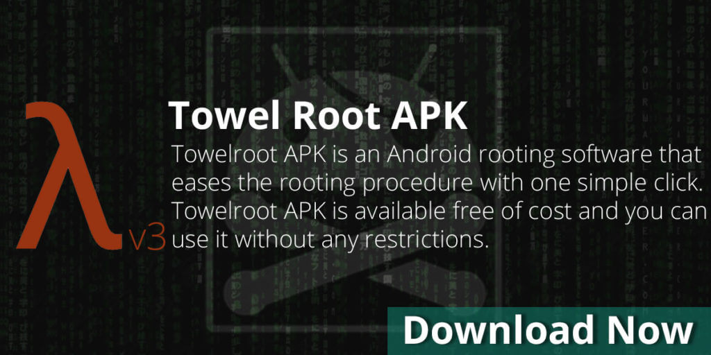 download towelroot for android 6.0