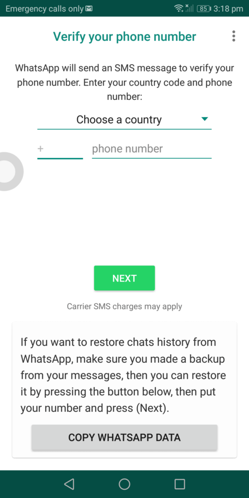 yowhatsapp - techxoom1