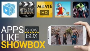 Read more about the article Showbox & MovieBox Apps Alternatives