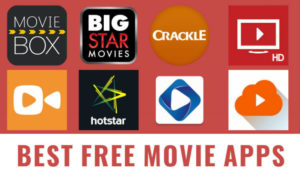 Read more about the article Top Free Movie Streaming Apps for iOS – iPhone and iPad