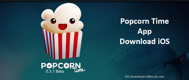 popcorn time ipa ios 14