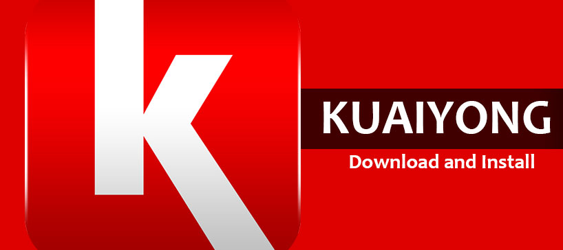 kuaiyong download ios 9.2