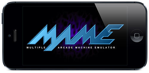 mame4ios ios 9 rom install