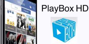 Read more about the article Download and Install PlayBox HD on iOS for iPhone and iPad