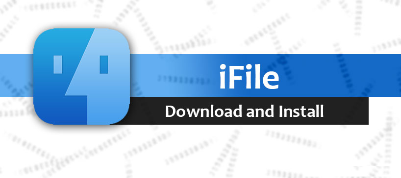 Read more about the article Download and install iFile on iOS 13 for iPhone and iPad – without Jailbreak