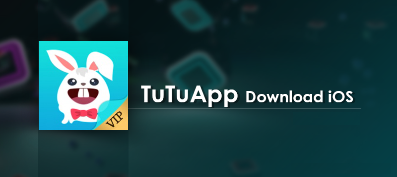 Download and Install Tutuapp on iOS for iPhone and iPad ...