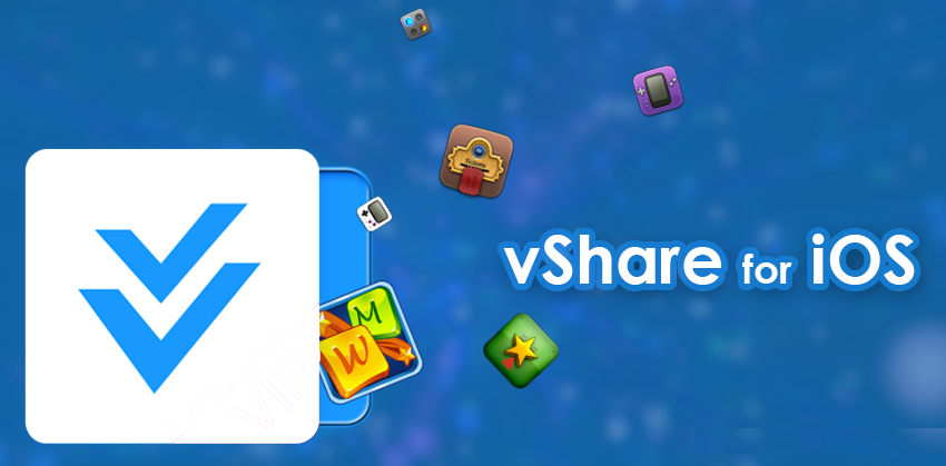 Read more about the article How to Download and Install vShare on iOS 13 Without Jailbreak