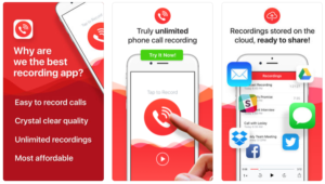 Read more about the article Best Apps to Record iPhone calls