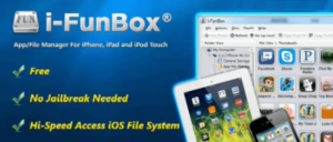 Read more about the article Download iFunBox for iOS, Windows and Mac