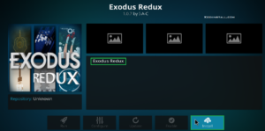 Read more about the article How to Install Exodus Redux 2.0.1 on Kodi 18/18.1 (Leia) – (New URL)