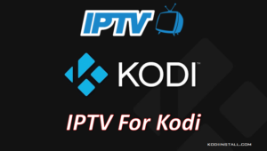 Read more about the article Best IPTV Kodi Addons (Watch Free IPTV Kodi 2019)