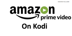 Read more about the article How to Install Amazon Prime Video Kodi Addon On Leia