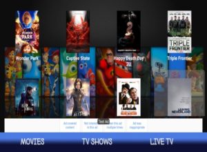 Read more about the article How to Install Exousia Apk App for Android TV Box & Fire TV