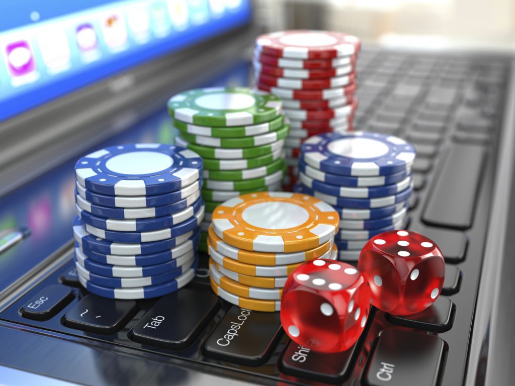 Technologies Used in Online Casinos