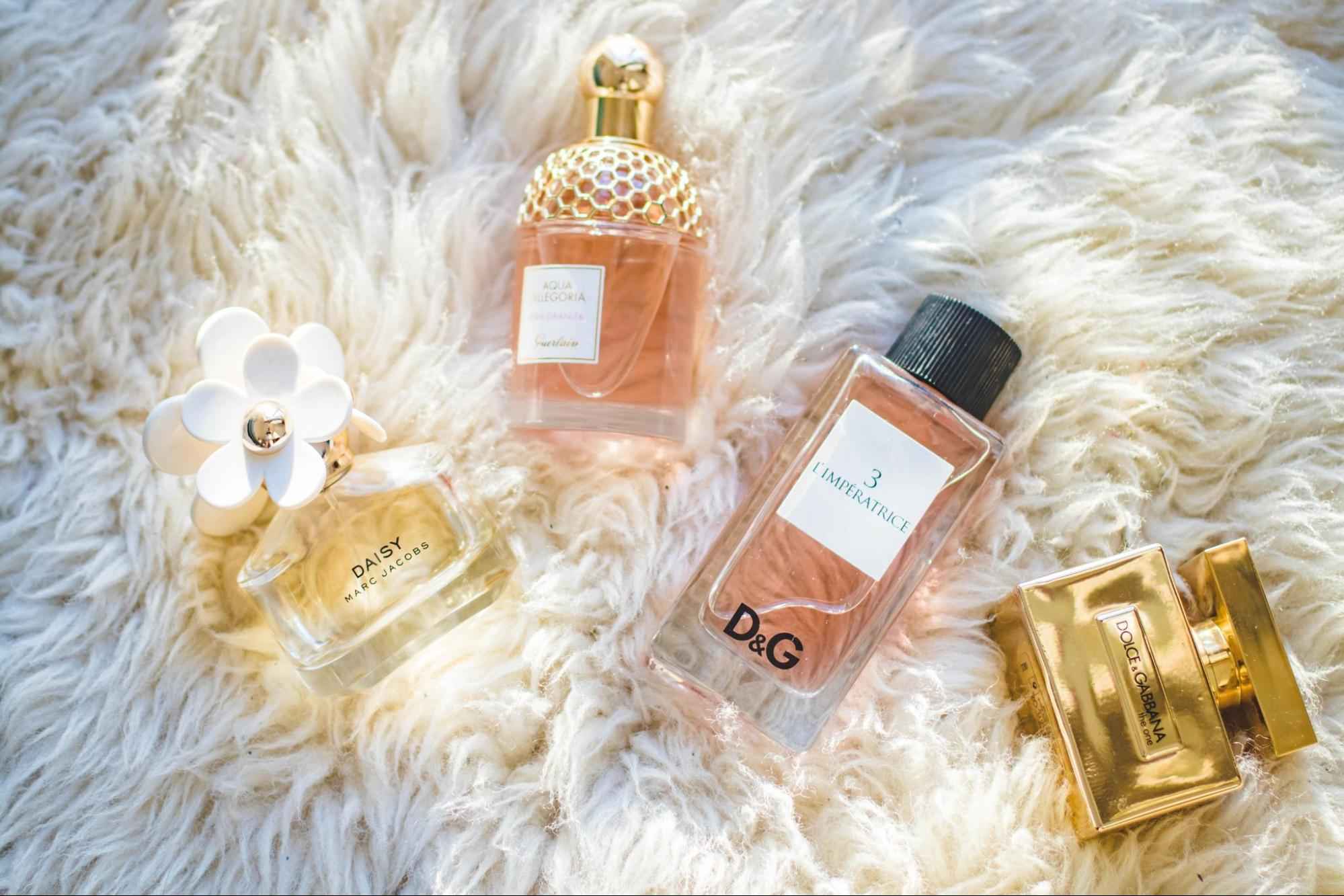 Read more about the article Finding The Perfect Perfume Online