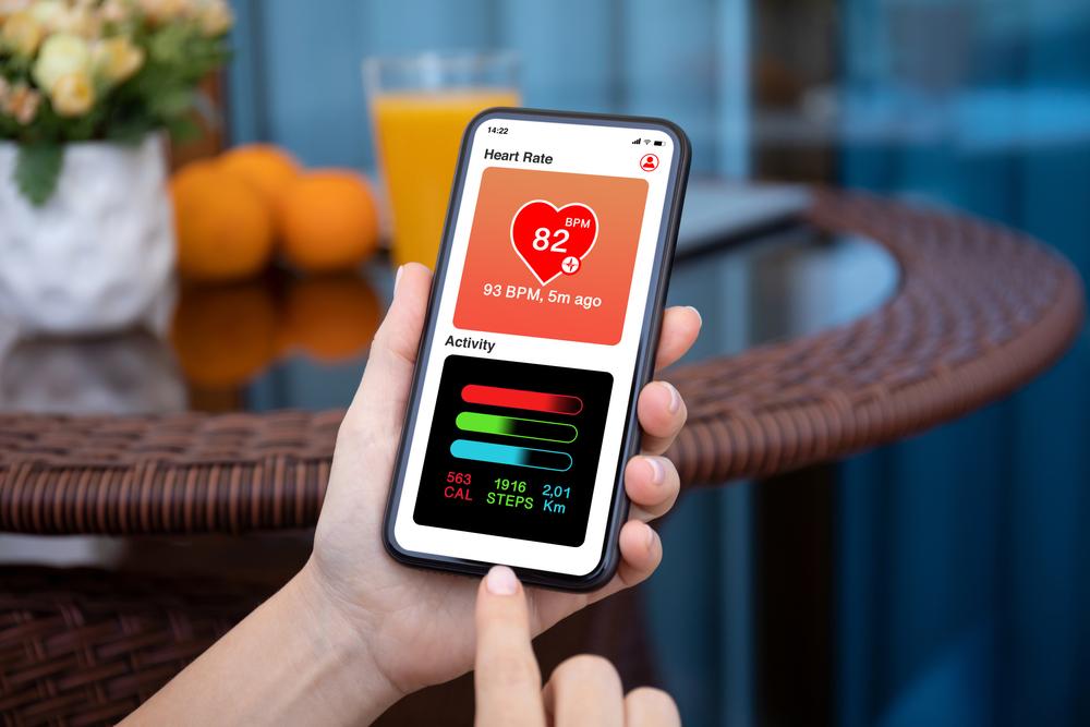 Apps That Help You Track Your Health Data