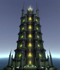 Read more about the article How to Complete the Tower of Babil Dungeon in Final Fantasy 14?